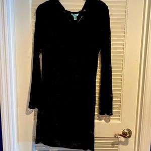 Balance Coverup Collection never worn!